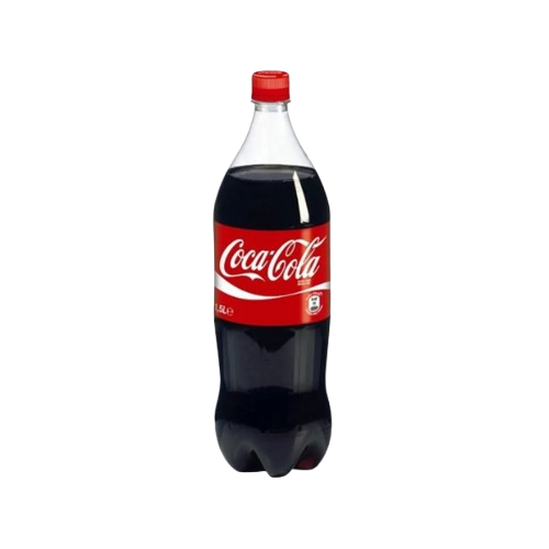 Coca-Cola 1,5L
